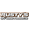 Go to the profile of  Rustys off Road