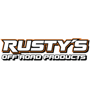 Hi I'm Rustys off Road